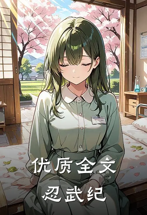 优质全文忍武纪