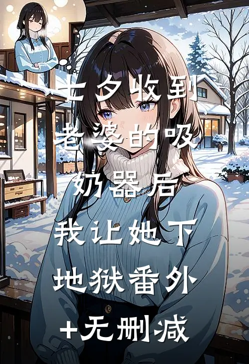 七夕收到老婆的吸奶器后，我让她下地狱番外+无删减