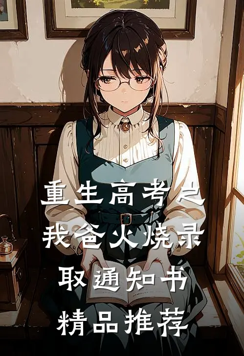 重生高考之我爸火烧录取通知书精品推荐