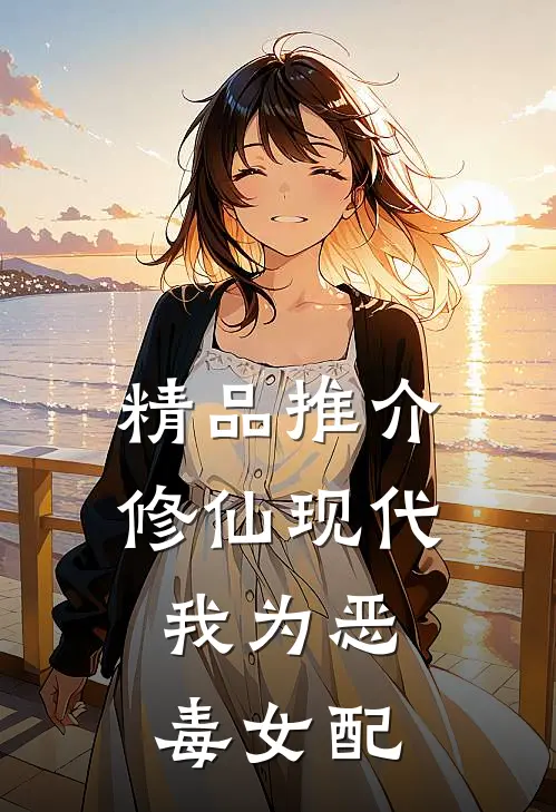 精品推介修仙现代，我为恶毒女配