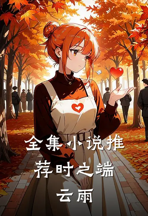全集小说推荐时之端：云雨