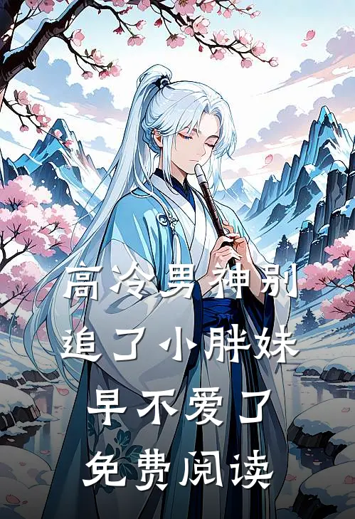 高冷男神别追了小胖妹早不爱了免费阅读