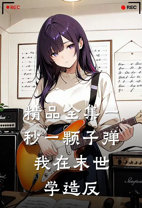 精品全集一秒一颗子弹，我在末世学造反