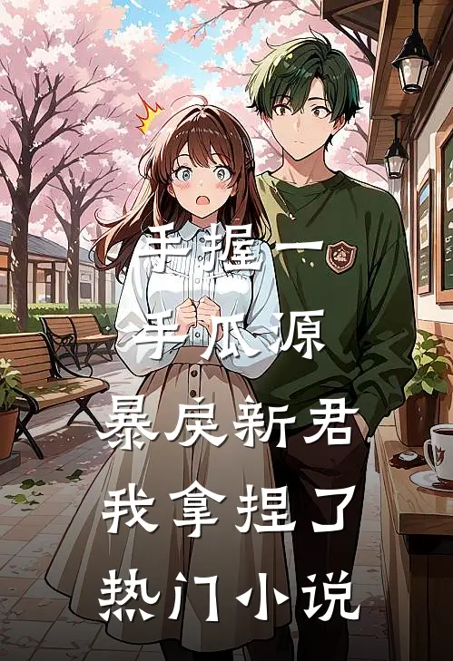 手握一手瓜源，暴戾新君我拿捏了热门小说