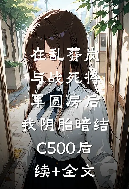 在乱葬岗与战死将军圆房后，我阴胎暗结C500后续+全文