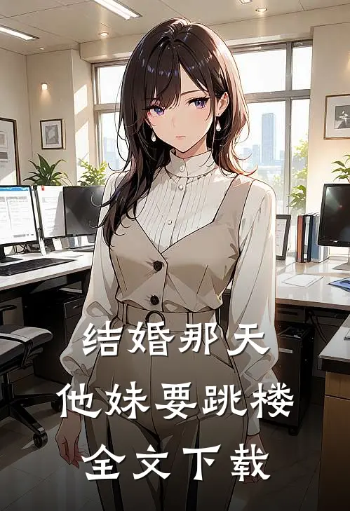 结婚那天，他妹要跳楼全文下载