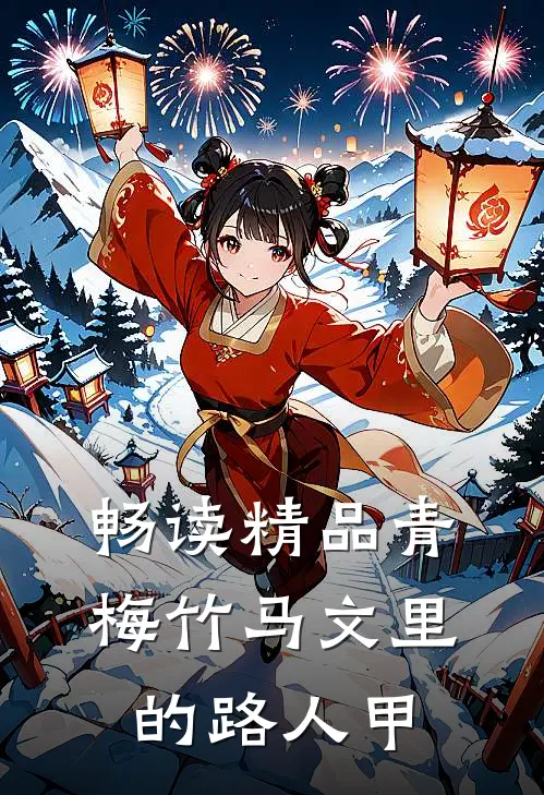 畅读精品青梅竹马文里的路人甲