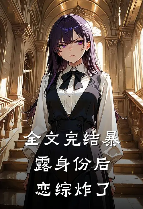 全文完结暴露身份后恋综炸了
