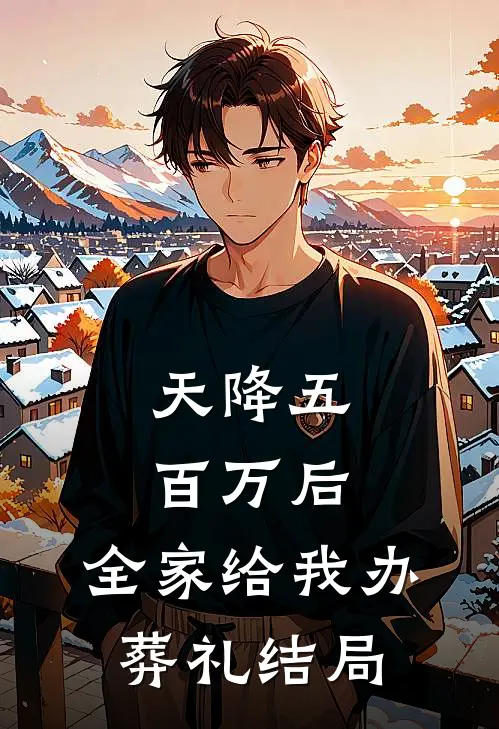 天降五百万后，全家给我办葬礼结局