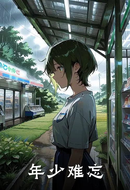 年少难忘