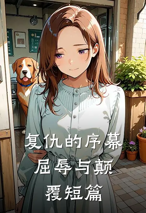 复仇的序幕：屈辱与颠覆短篇