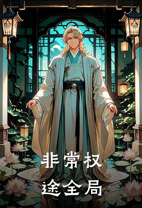 非常权途全局