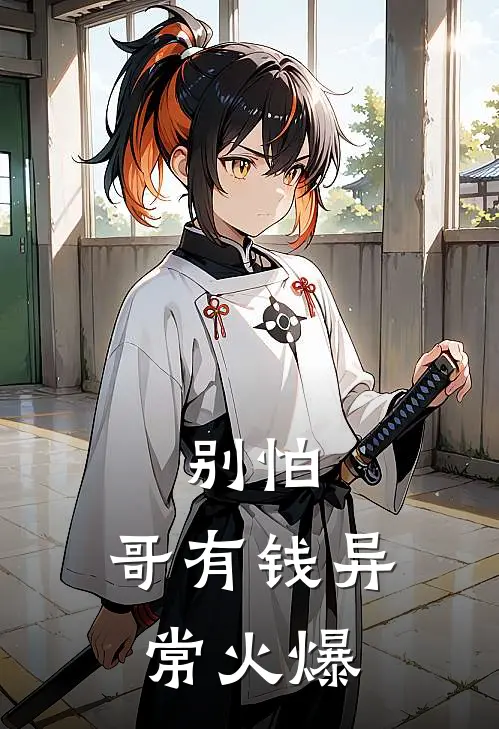 别怕，哥有钱异常火爆