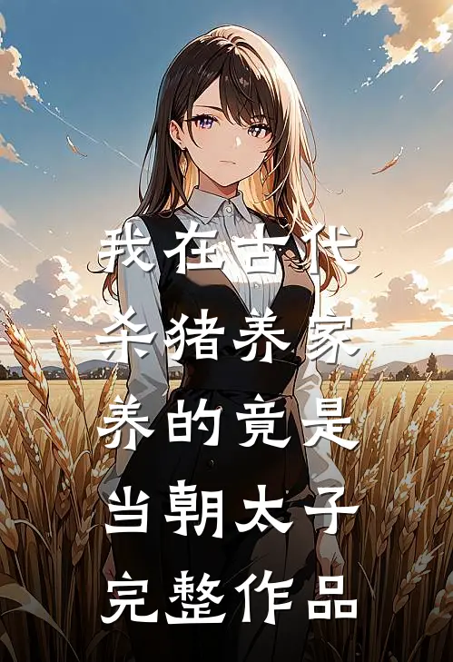 我在古代杀猪养家，养的竟是当朝太子完整作品