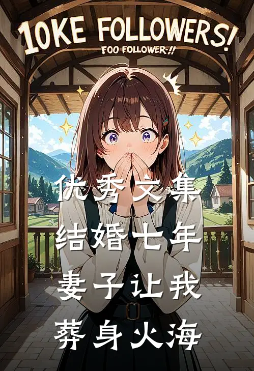 优秀文集结婚七年，妻子让我葬身火海