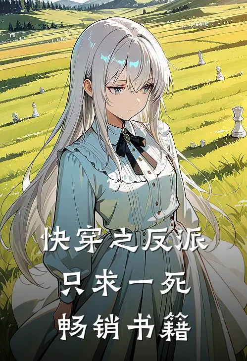 快穿之反派只求一死畅销书籍