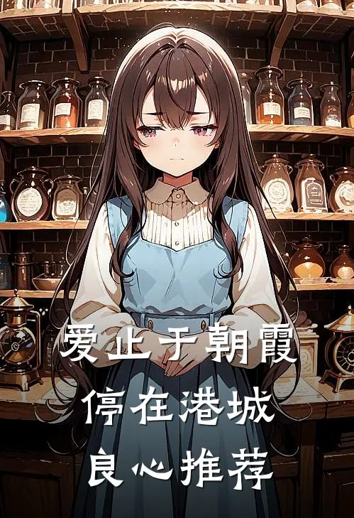 爱止于朝霞，停在港城良心推荐