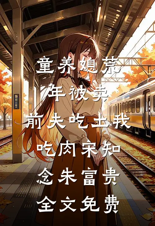童养媳荒年被卖，前夫吃土我吃肉宋知念朱富贵全文免费