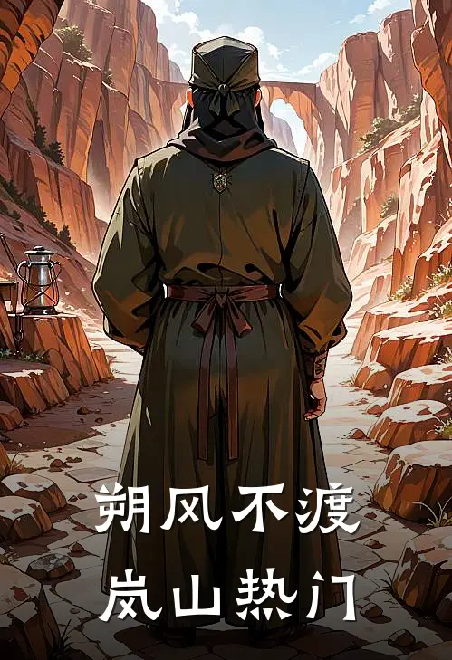 朔风不渡岚山热门