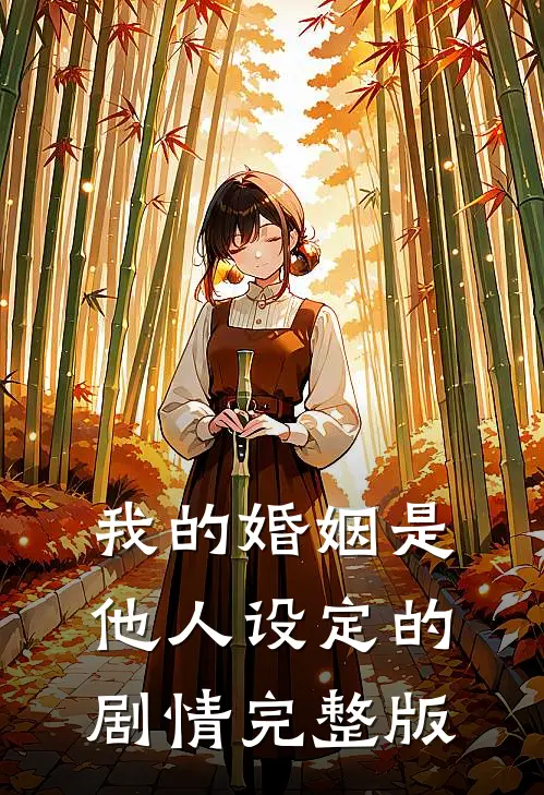 我的婚姻是他人设定的剧情完整版