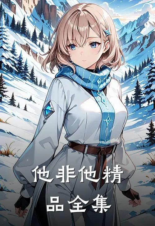 他非他精品全集
