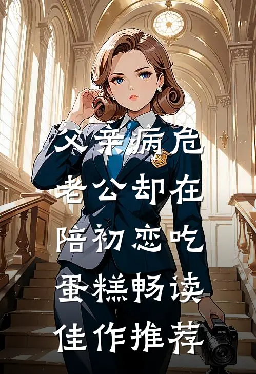 父亲病危，老公却在陪初恋吃蛋糕畅读佳作推荐
