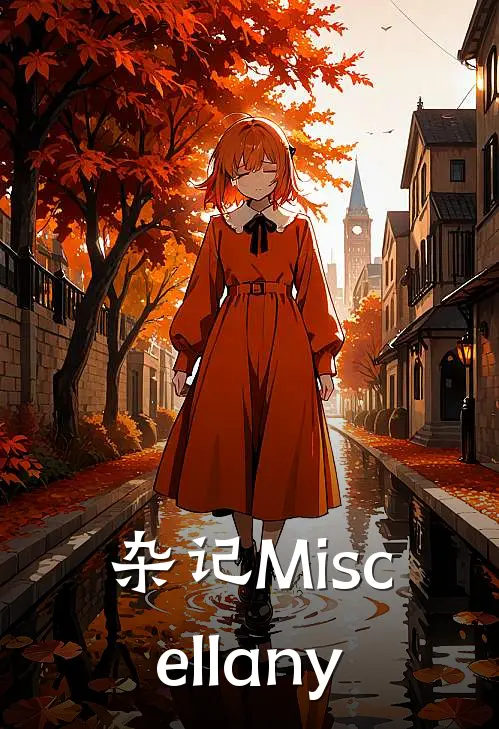 杂记Miscellany
