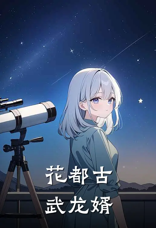 花都古武龙婿