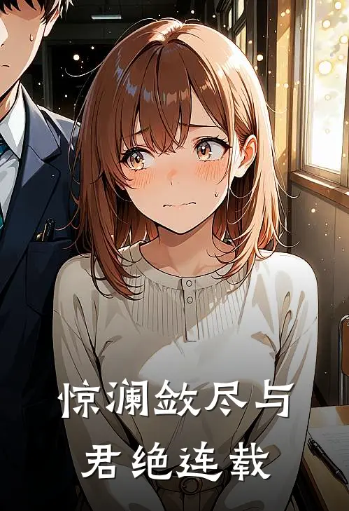 惊澜敛尽与君绝连载