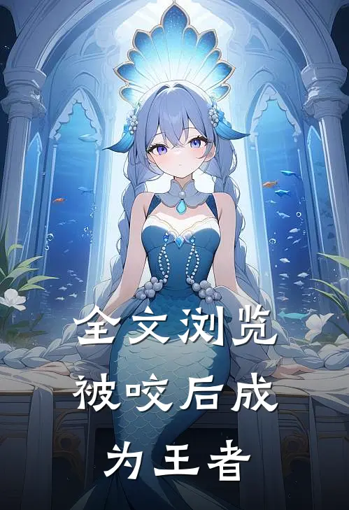 全文浏览被咬后成为王者