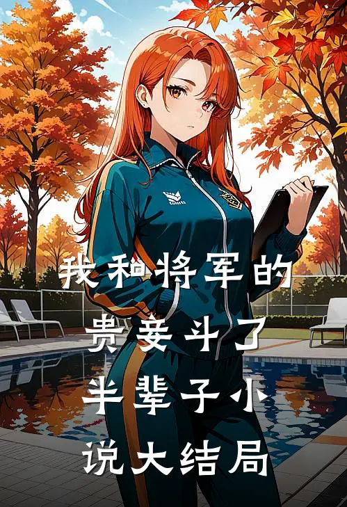 我和将军的贵妾斗了半辈子小说大结局