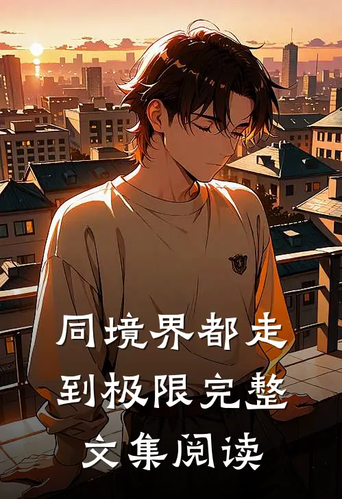 同境界都走到极限完整文集阅读