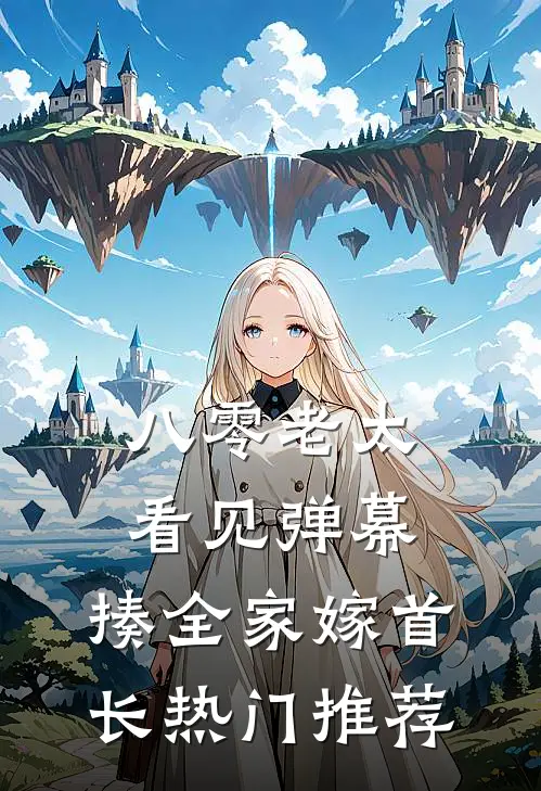 八零老太看见弹幕，揍全家嫁首长热门推荐