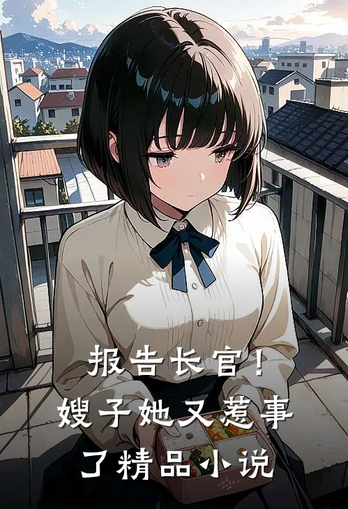 报告长官！嫂子她又惹事了精品小说