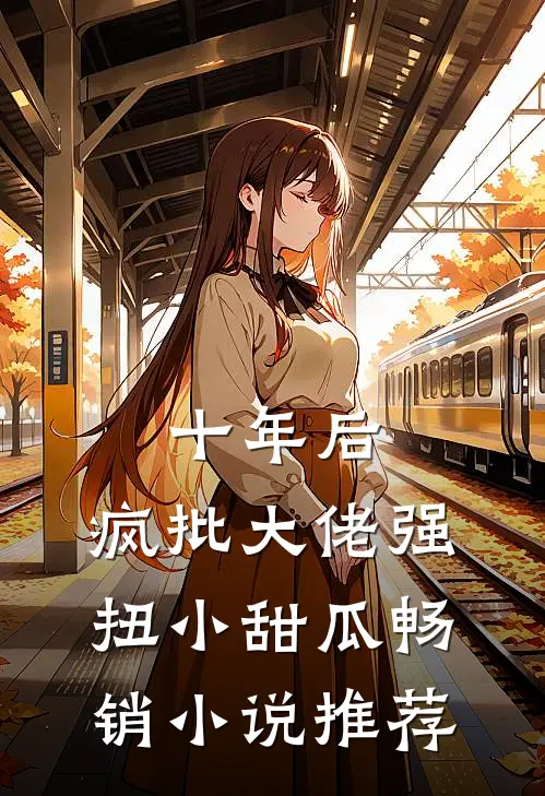 十年后，疯批大佬强扭小甜瓜畅销小说推荐