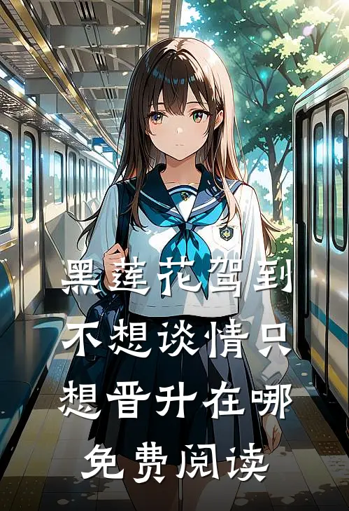 黑莲花驾到，不想谈情只想晋升在哪免费阅读
