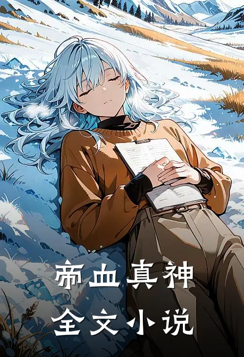 帝血真神全文小说