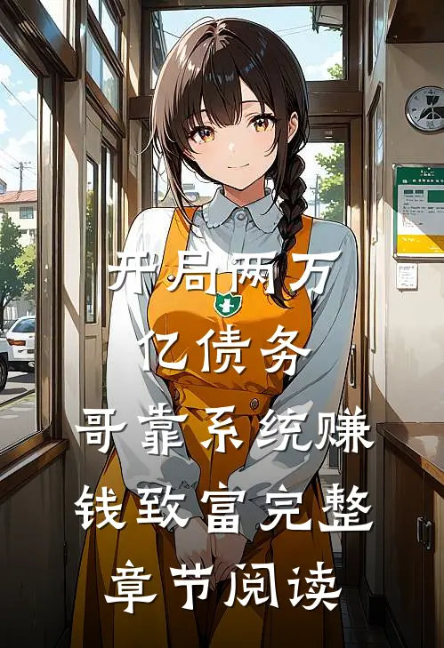 开局两万亿债务，哥靠系统赚钱致富完整章节阅读