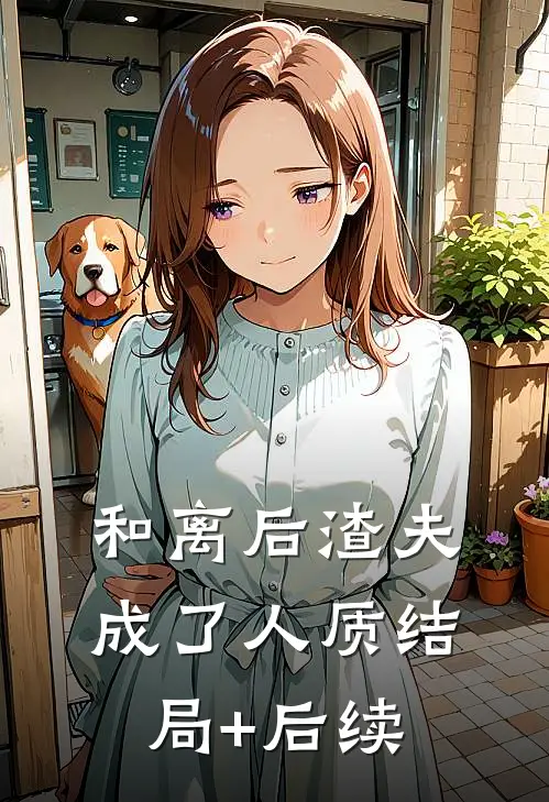 和离后渣夫成了人质结局+后续