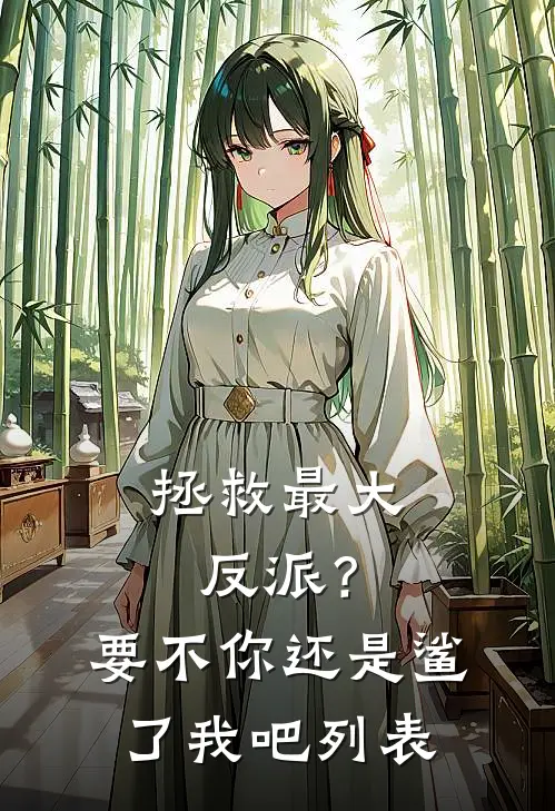 拯救最大反派？要不你还是鲨了我吧列表