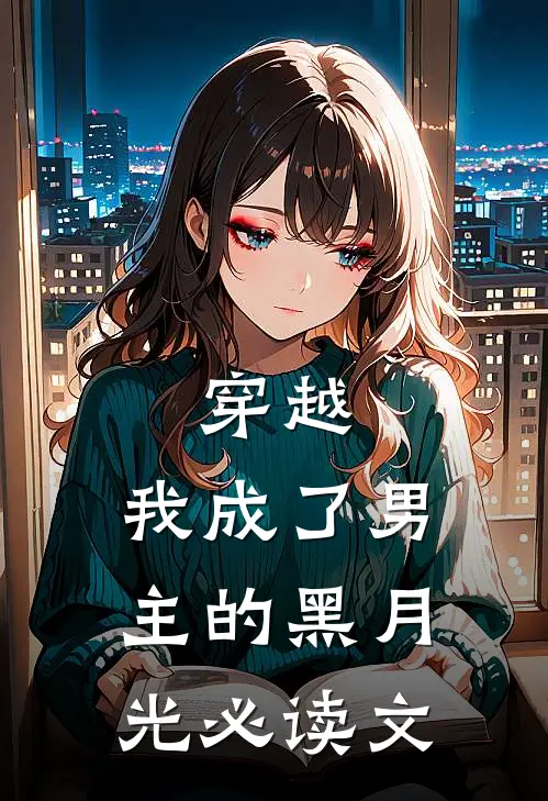穿越：我成了男主的黑月光必读文
