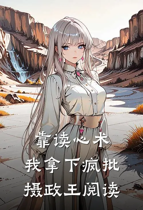 靠读心术，我拿下疯批摄政王阅读