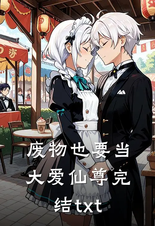 废物也要当大爱仙尊完结txt