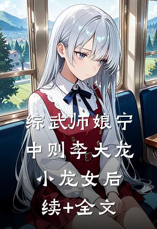 综武师娘宁中则李大龙小龙女后续+全文