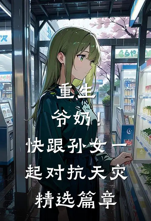 重生：爷奶！快跟孙女一起对抗天灾精选篇章