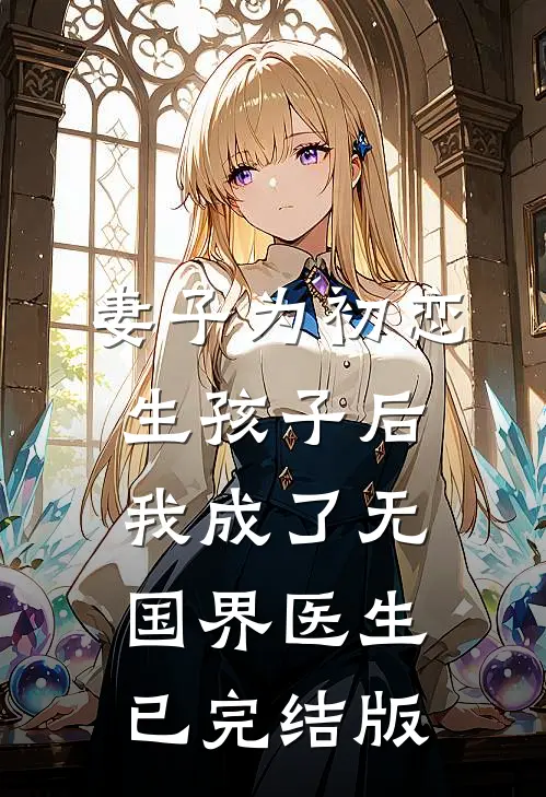 妻子为初恋生孩子后，我成了无国界医生已完结版