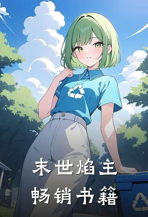 末世焰主畅销书籍