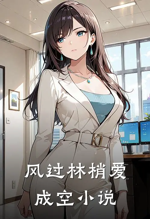 风过林梢爱成空小说