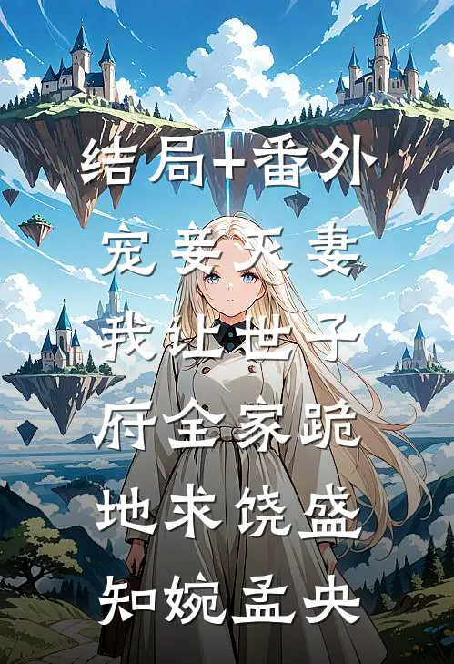 结局+番外宠妾灭妻，我让世子府全家跪地求饶盛知婉孟央
