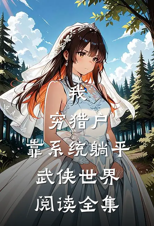 我，穷猎户，靠系统躺平武侠世界阅读全集